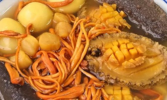 古早味佛跳牆做法