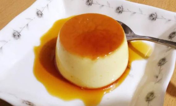 健康版布丁食譜：低糖低脂選擇