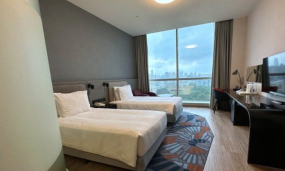 台東市區飯店推薦：精選住宿優惠情報