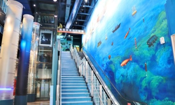 基隆嶼周邊景點一日遊行程規劃