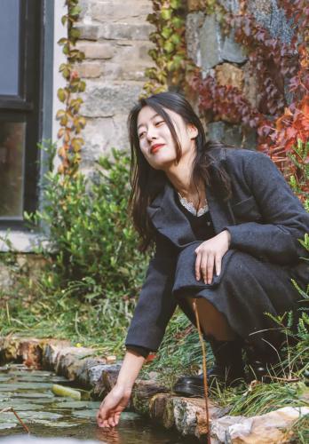 海草房細節特寫