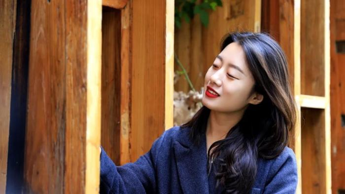 海草房內部空間