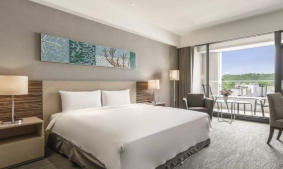 宜蘭親子飯店推薦TOP5清單