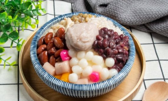 去台南一定要吃什麼？