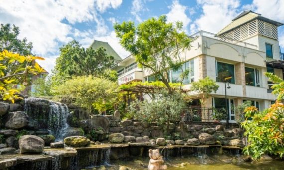 苗栗親子旅遊住宿交通攻略