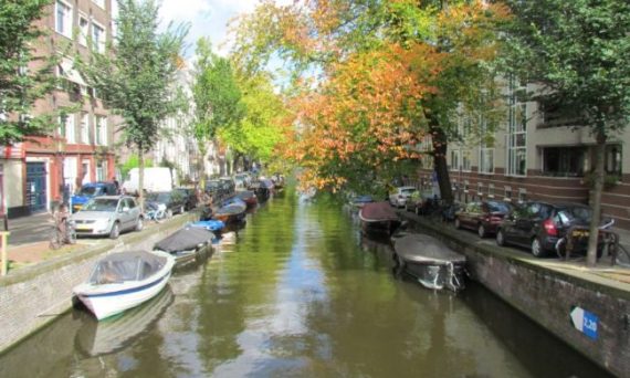 阿姆斯特丹景點