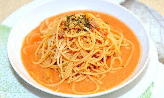 新手必學：如何輕鬆烹調美味素食義大利麵