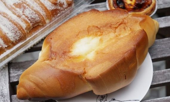 臺南古早味蛋糕推薦：必吃店家Top5清單