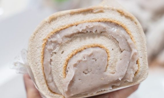 5種大同電鍋古早味蛋糕創意變化食譜