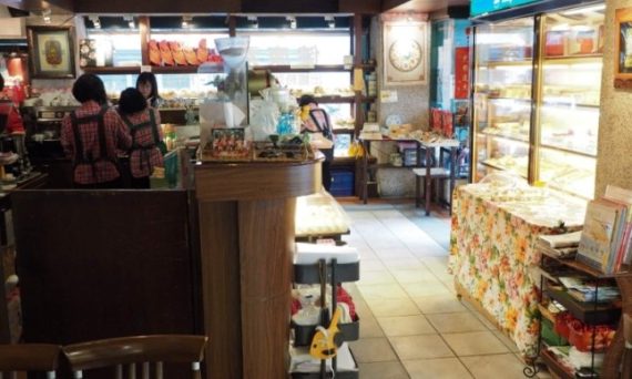 竹南素食餐廳推薦TOP5