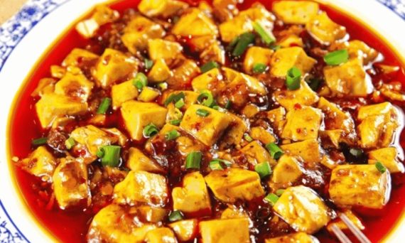 5款簡單素食熱炒食譜，新手快速上桌