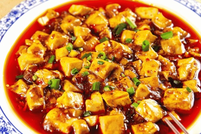 5款簡單素食熱炒食譜 5款簡單素食熱炒食譜