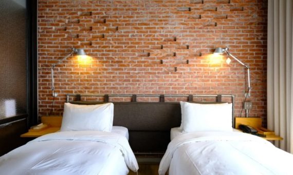 台南住宿推薦：熱門飯店與平價選擇