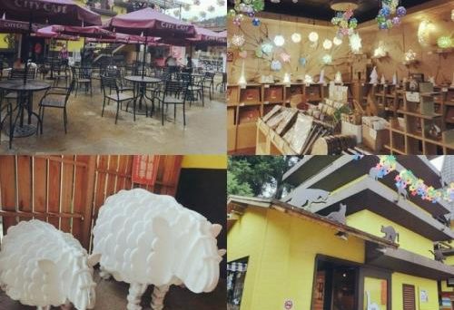 南投埔里新景點