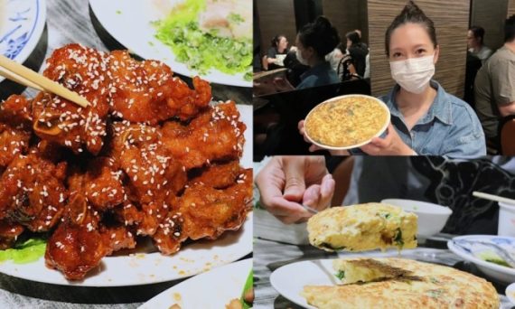 台南東區素食餐廳推薦TOP5