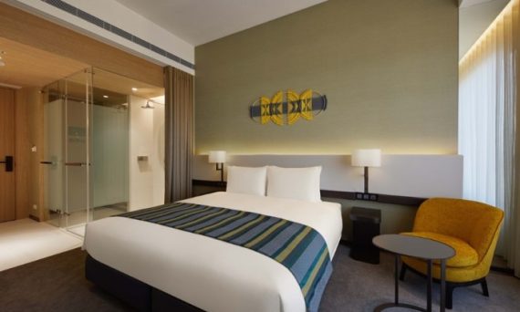 廣島旅遊住宿推薦：經濟實惠的飯店選擇