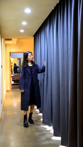 老物件裝飾細節