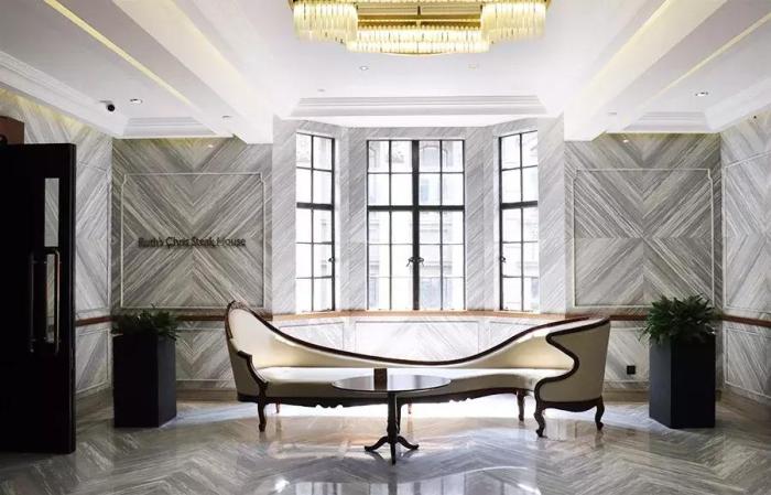 茹斯葵餐廳環境