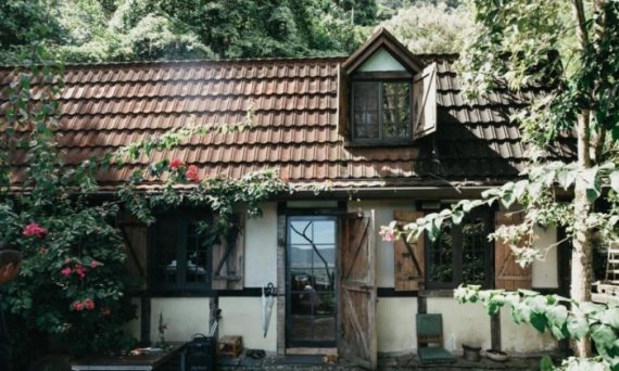 豐濱民宿住宿推薦：頂級海景體驗攻略