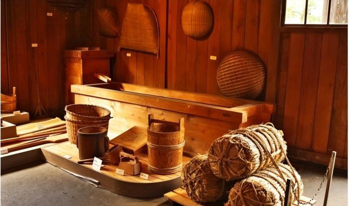 北海道開拓之村