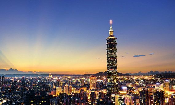 台北復古咖啡廳